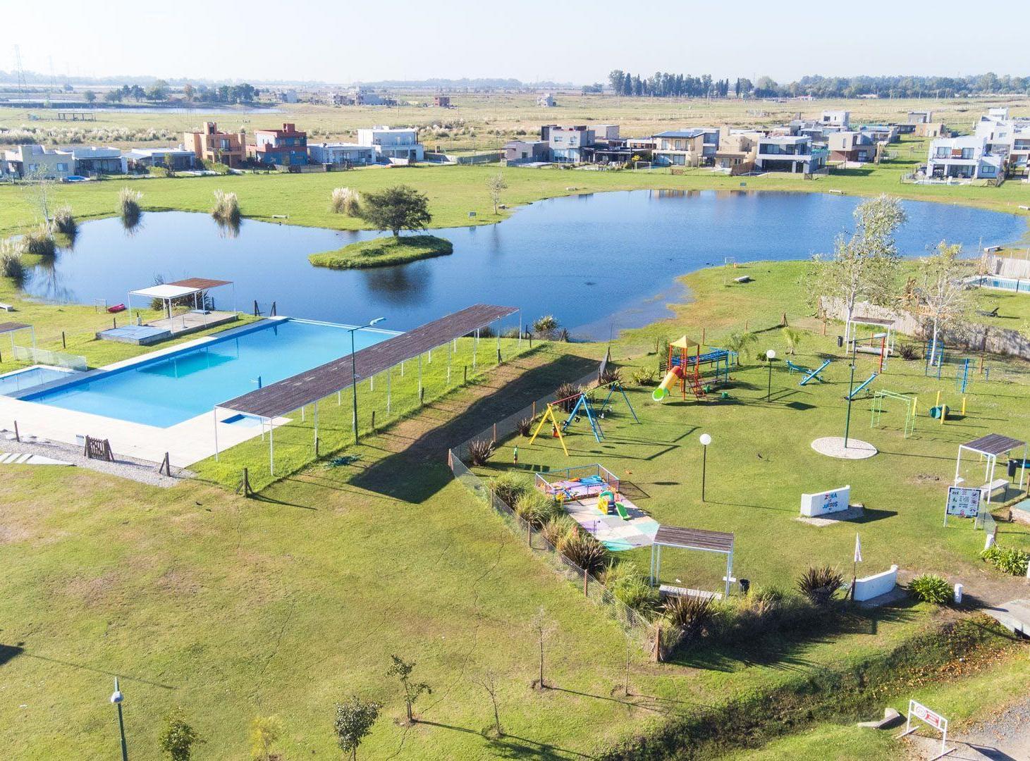 Foto de LOTE EN BARRIO LAGUNA AZUL 1, imagen 3
