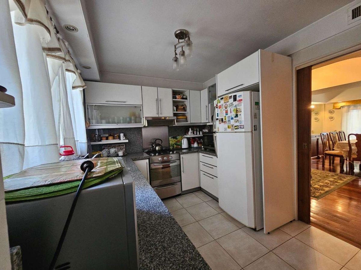 Foto de Venta 3 dormitorios dep c Balcon cochera Belgrano, imagen 5