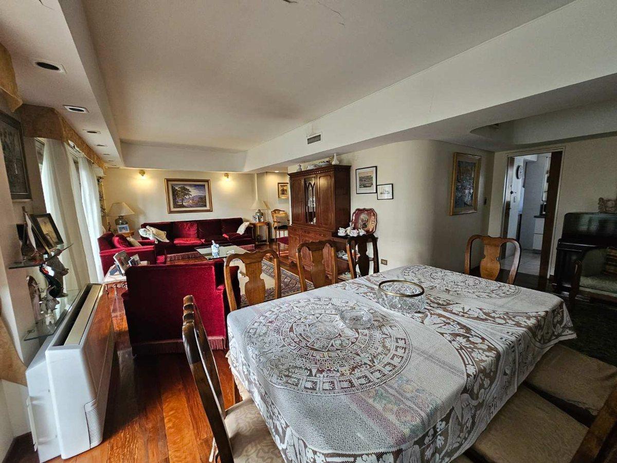 Foto de Venta 3 dormitorios dep c Balcon cochera Belgrano, imagen 2
