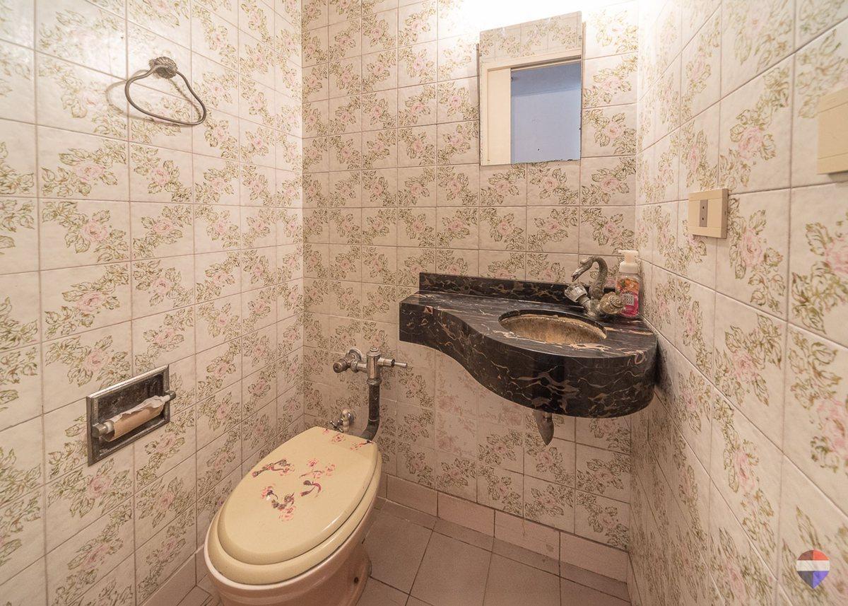 Foto de VENTA DEPARTAMENTO PISO ALTO 4 AMBIENTES PALERMO, imagen 5