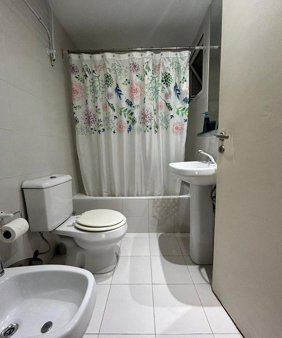 Foto de VENTA DEPTO MONOAMBIENTE CON BALCON PALERMO CHICO, imagen 4