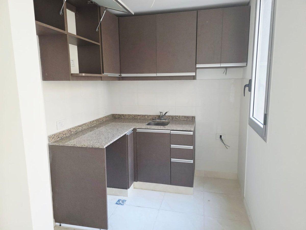 Foto de DEPARTAMENTO 2 AMB PALERMO AMENITIES ESTRENAR, imagen 5