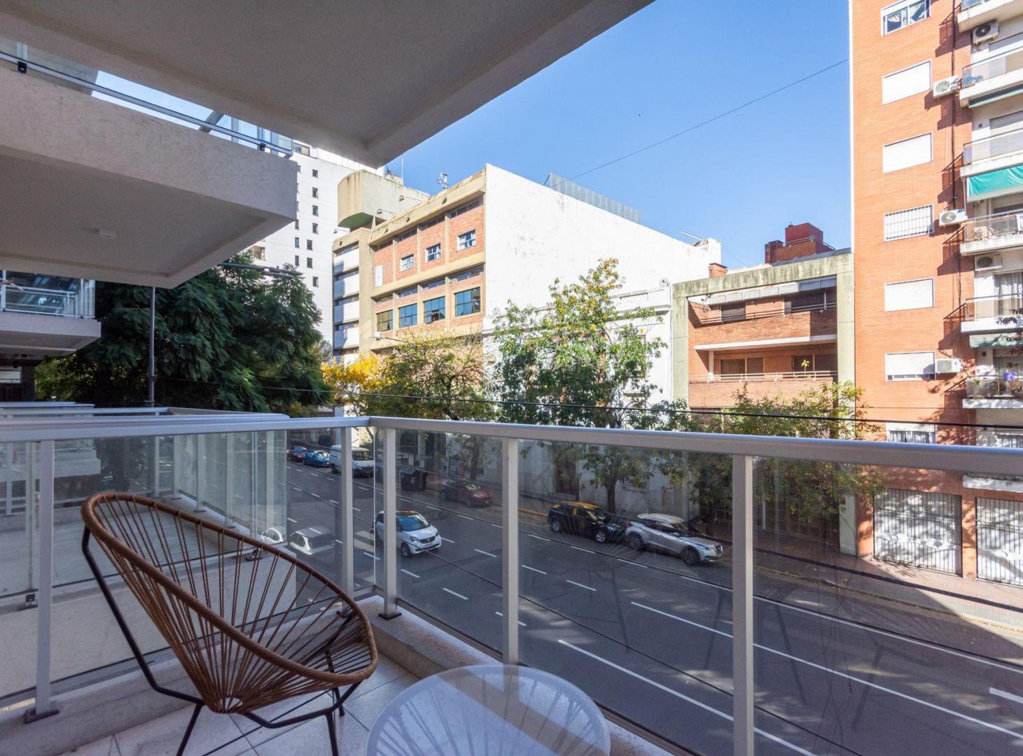 Foto de VENTA 2 AMB BALCON SAN TELMO ENTREGA SEPT 2026, imagen 3
