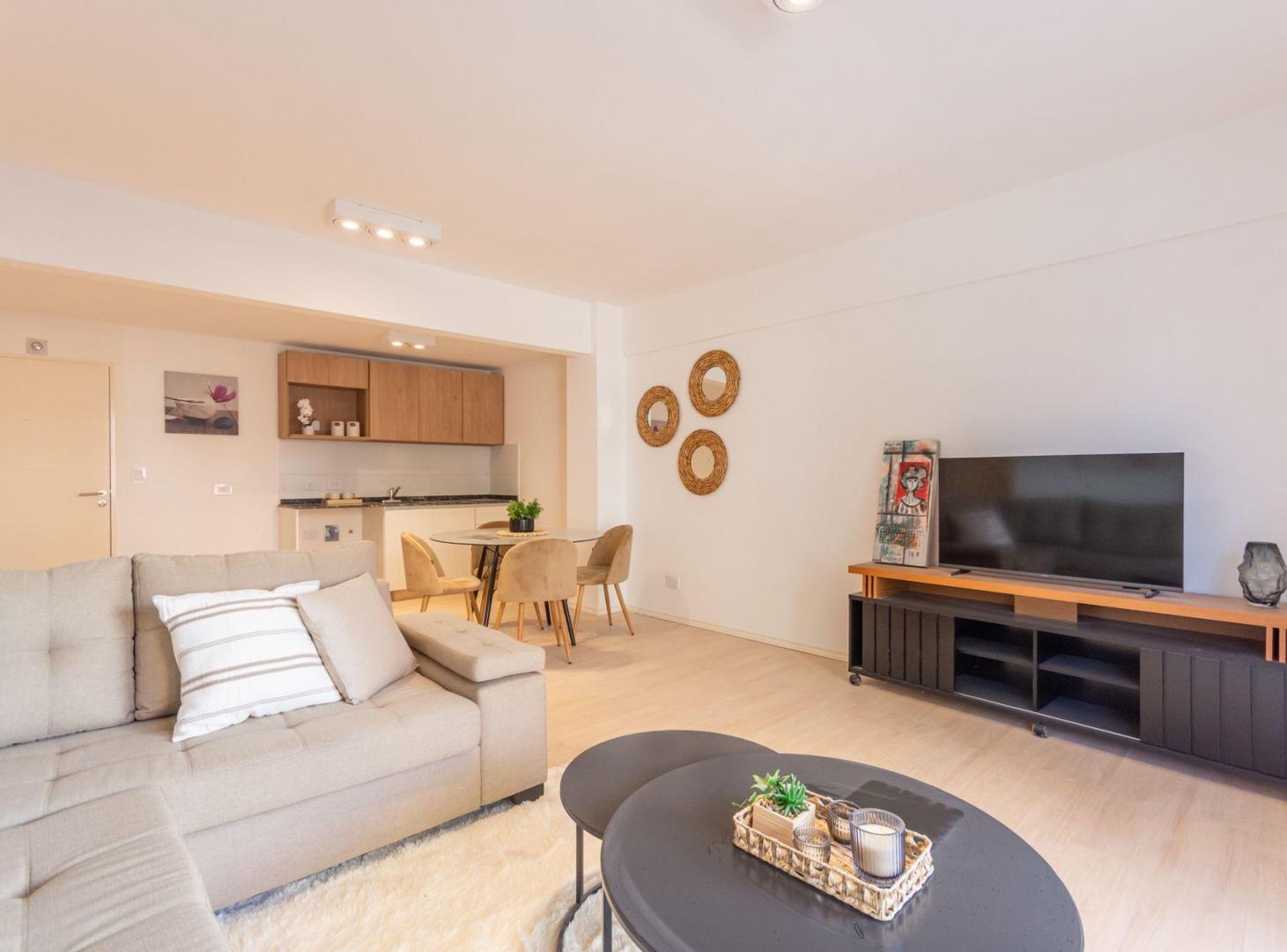 Foto de VENTA 2 AMB BALCON SAN TELMO ENTREGA SEPT 2026, imagen 5