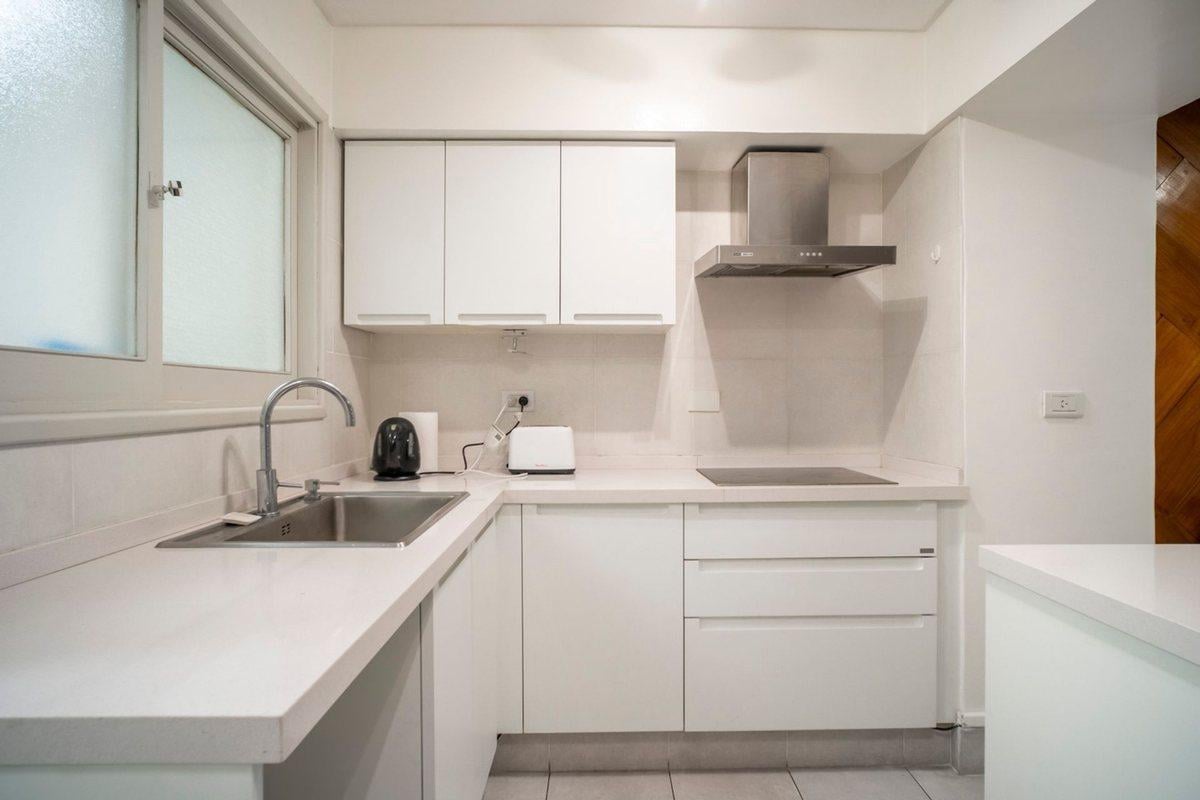 Foto de Venta departamento 4 amb 2 cocheras Palermo, imagen 4