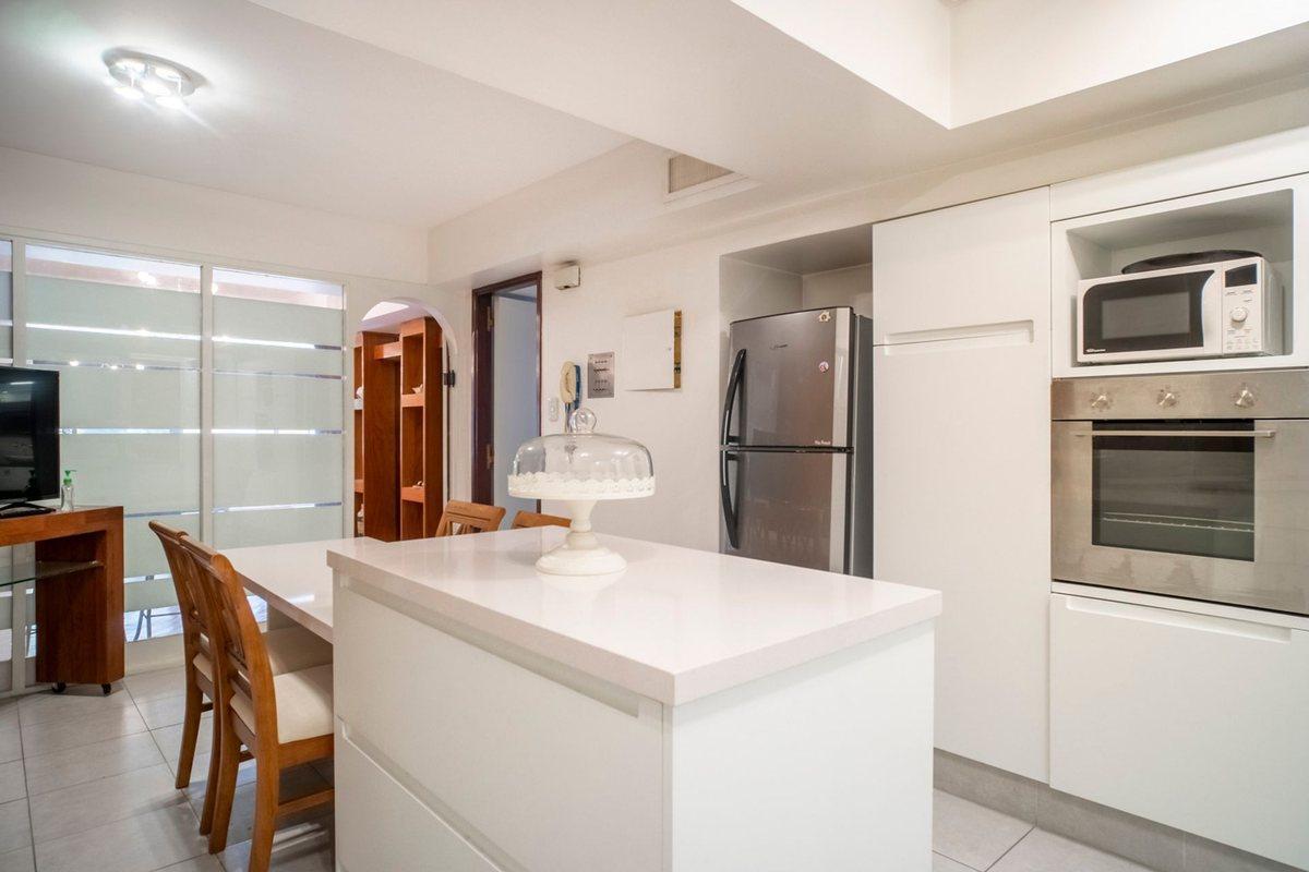 Foto de Venta departamento 4 amb 2 cocheras Palermo, imagen 5