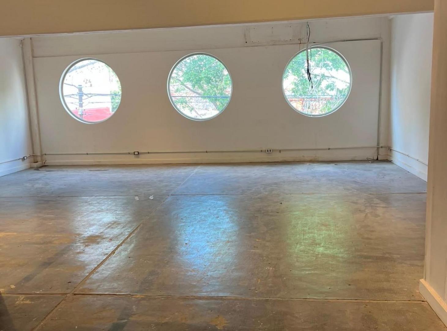 Foto de ALQUILER DEPOSITO 500 m² VILLA CRESPO, imagen 4