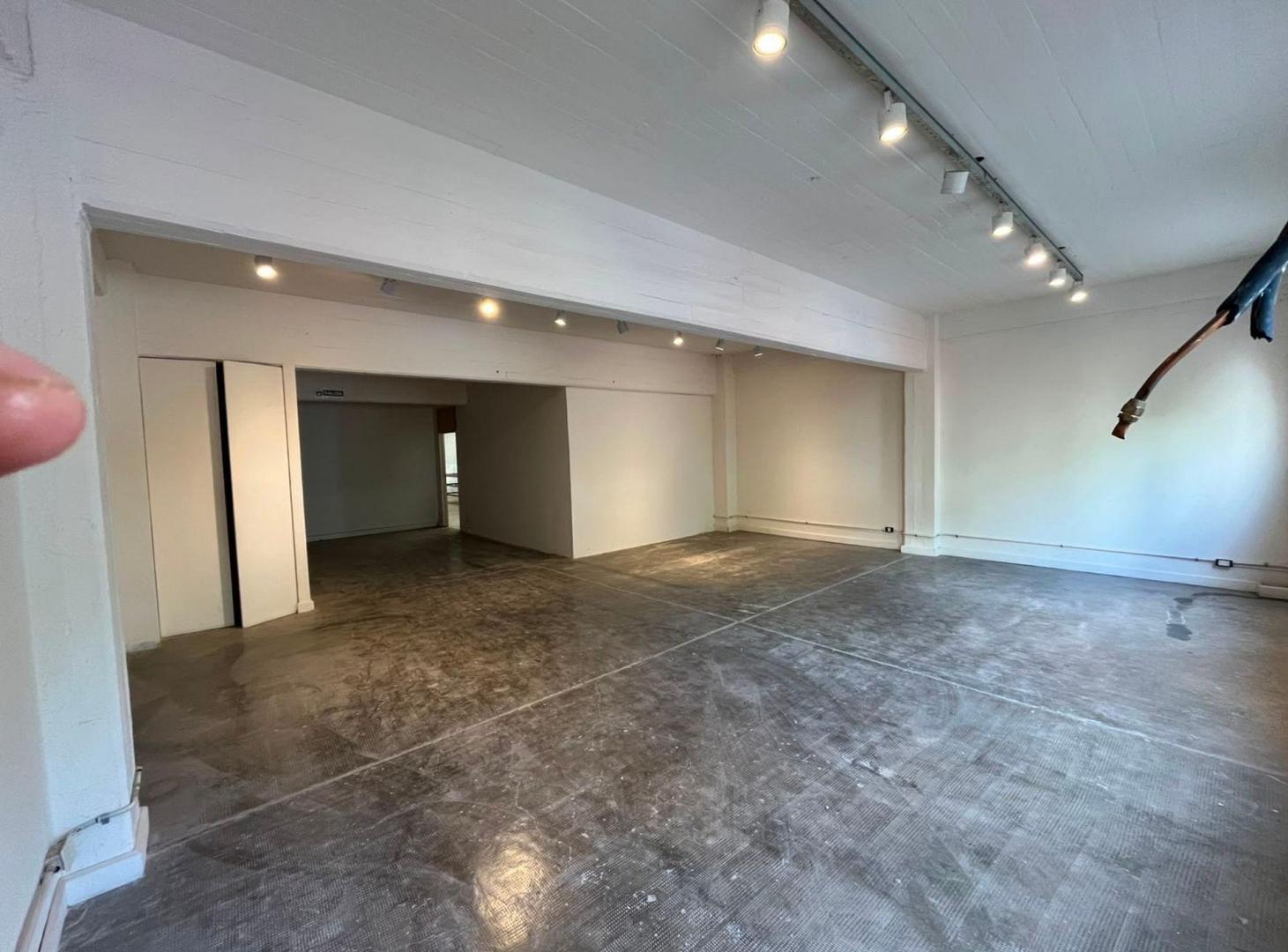 Foto de ALQUILER DEPOSITO 500 m² VILLA CRESPO, imagen 1