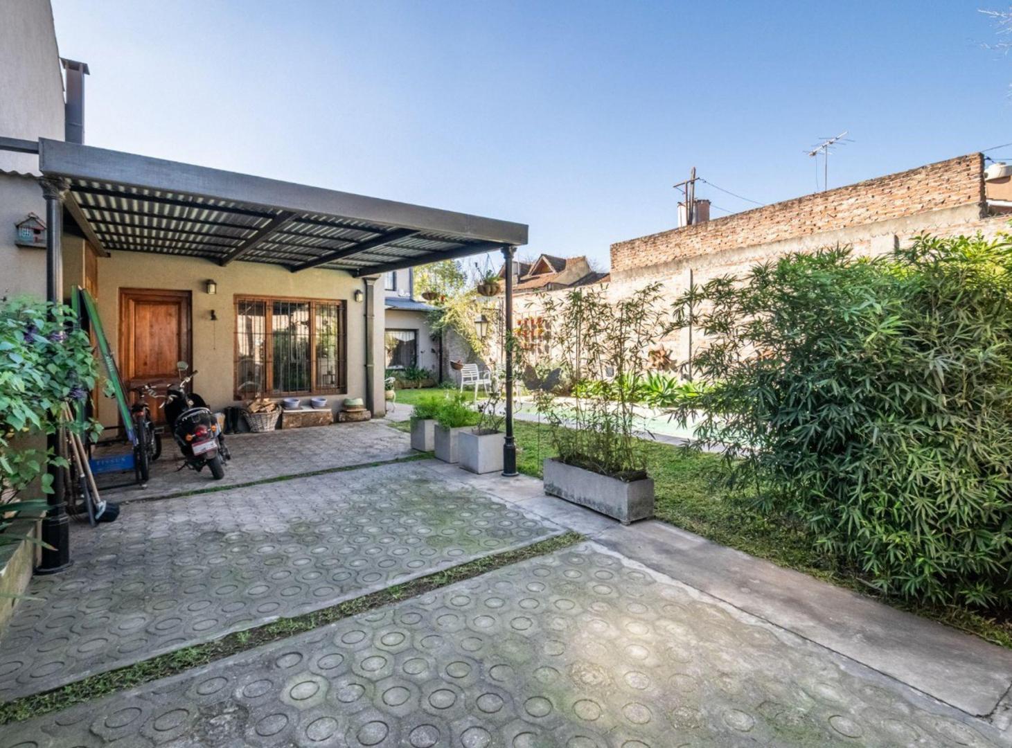 Foto de Casa - San Isidro, imagen 2