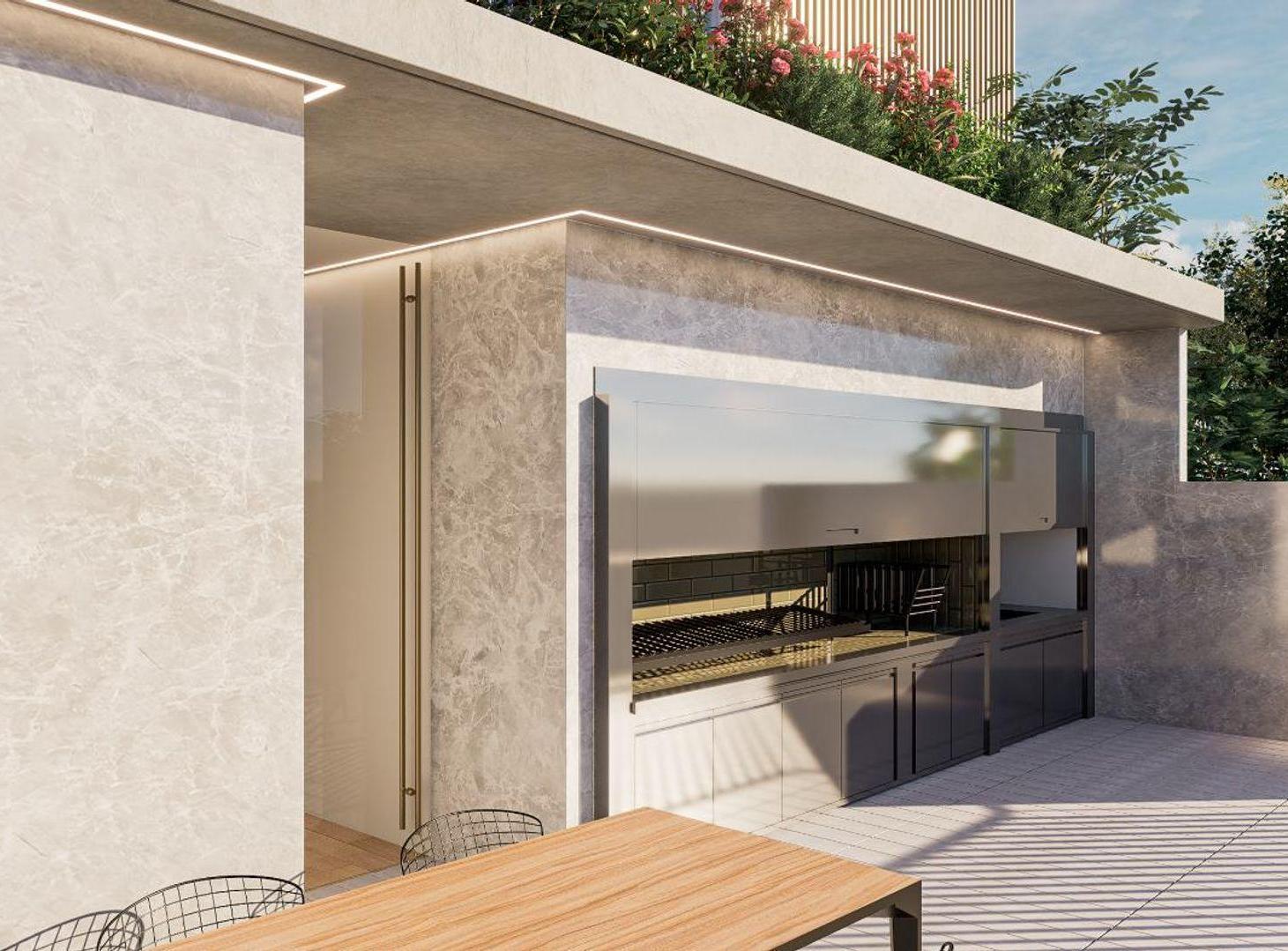 Foto de DEPARTAMENTO MONOAMBIENTE EN VENTA BELGRANO, imagen 3