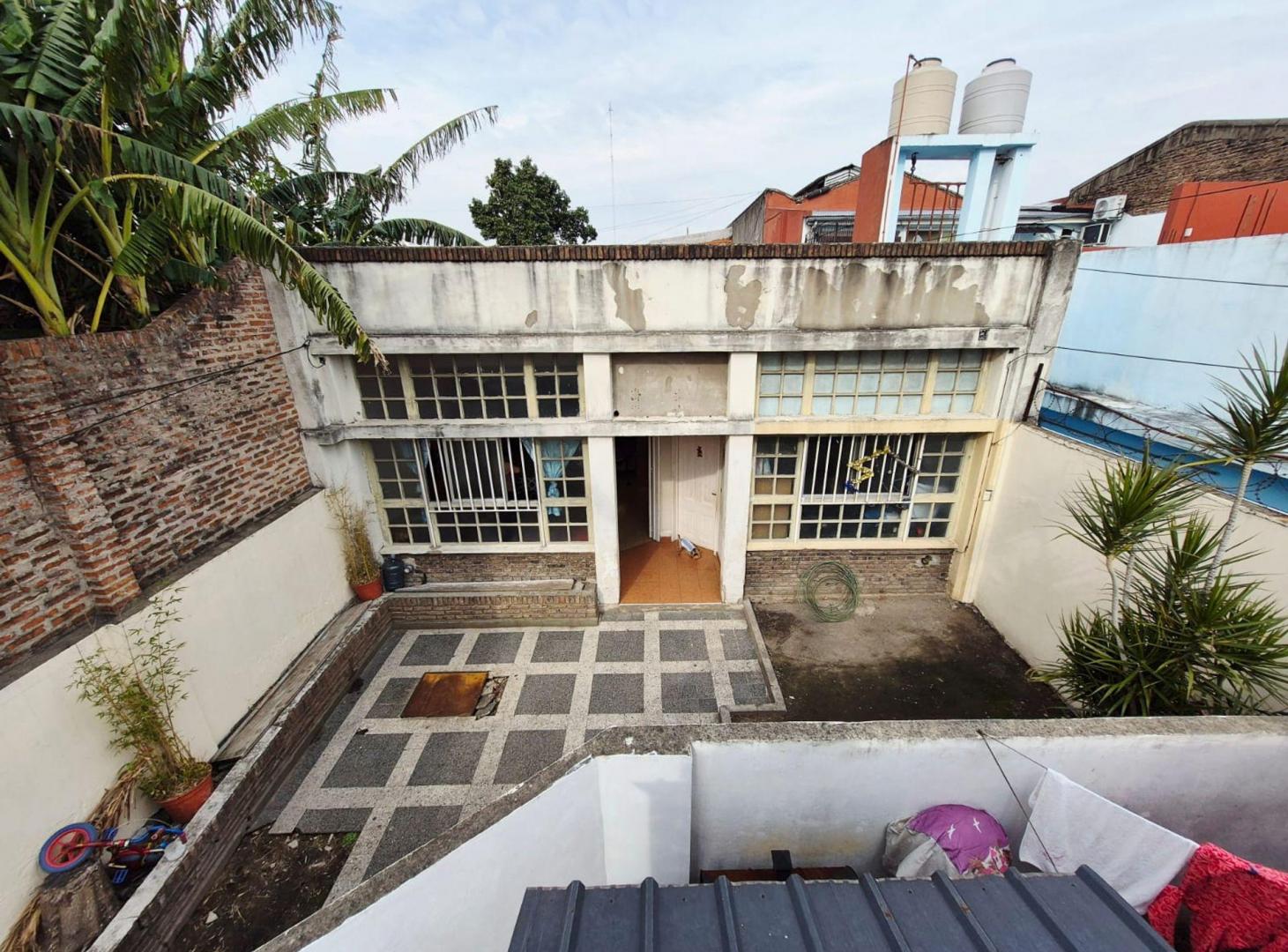 Foto de Venta LOTE en Nueva Pompeya, imagen 5