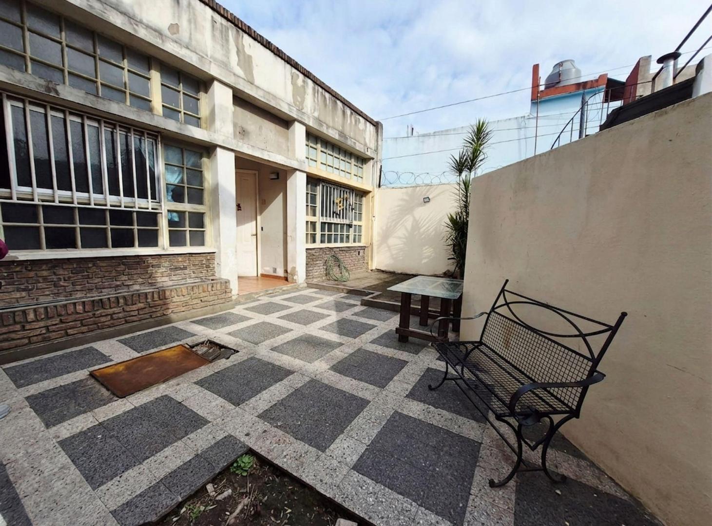 Foto de Venta LOTE en Nueva Pompeya, imagen 4