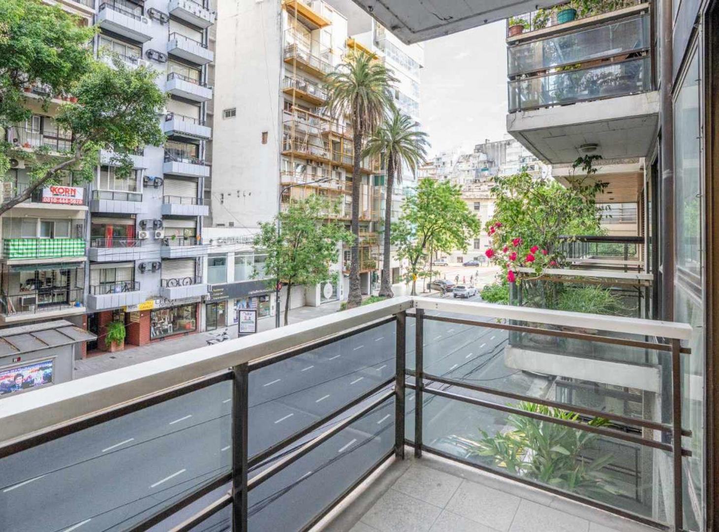 Foto de VENTA DEPARTAMENTO 4 AMB EN PALERMO CON COCHERA, imagen 4