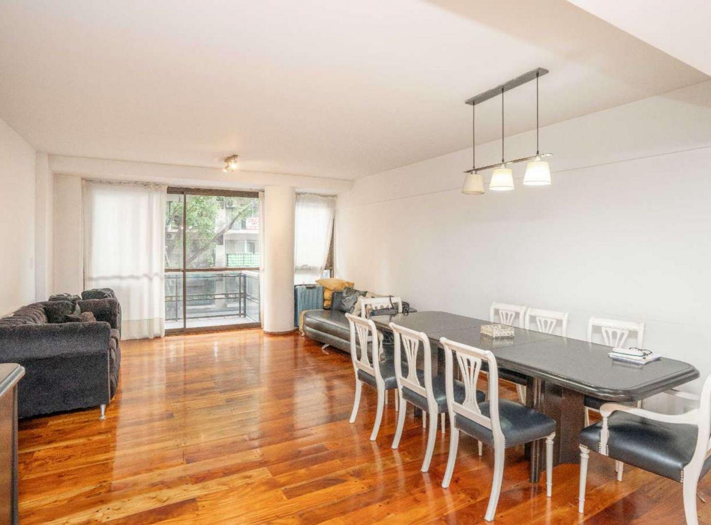 Foto de VENTA DEPARTAMENTO 4 AMB EN PALERMO CON COCHERA, imagen 3