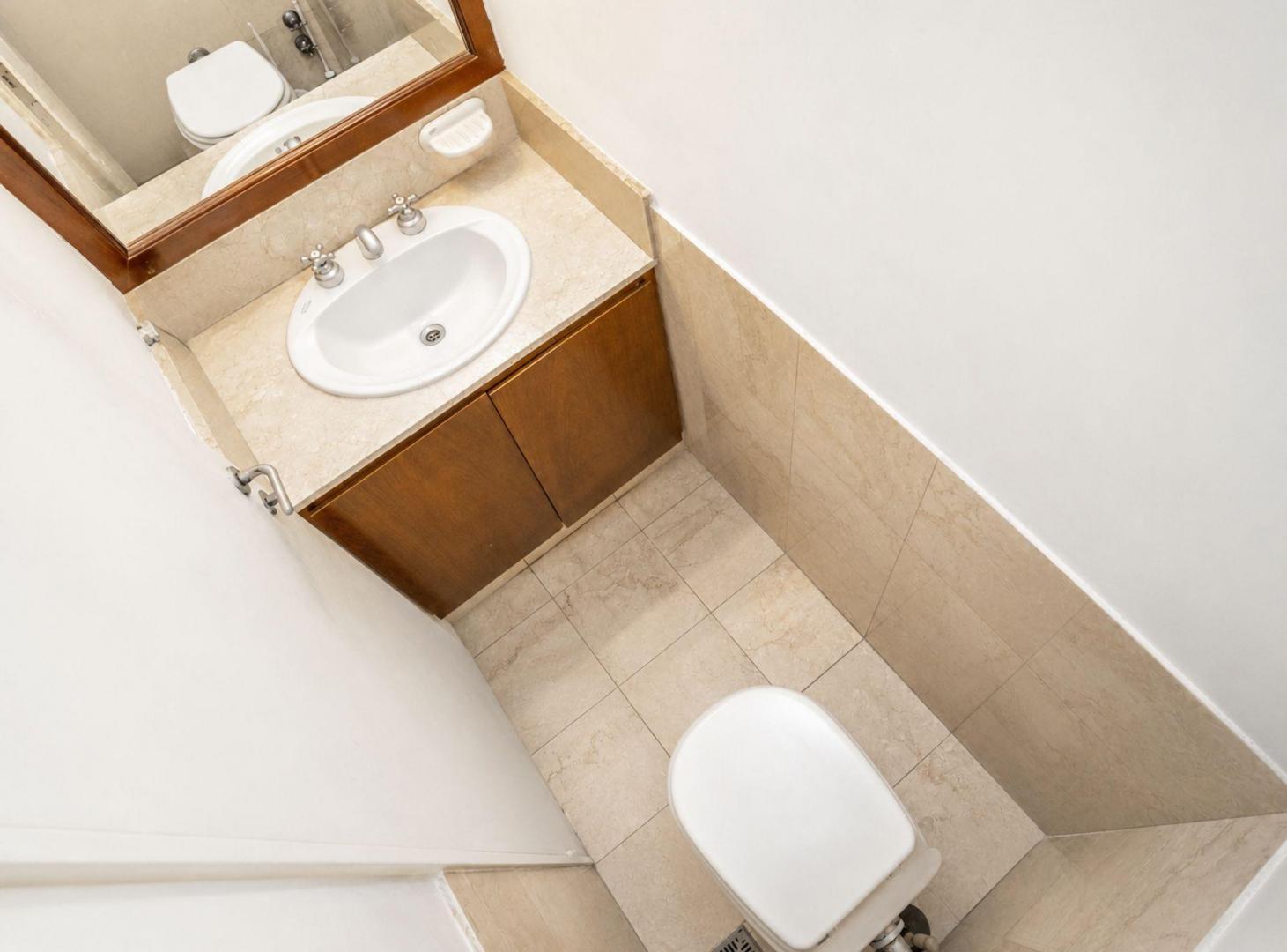 Foto de VENTA DEPARTAMENTO 4 AMB EN PALERMO CON COCHERA, imagen 5