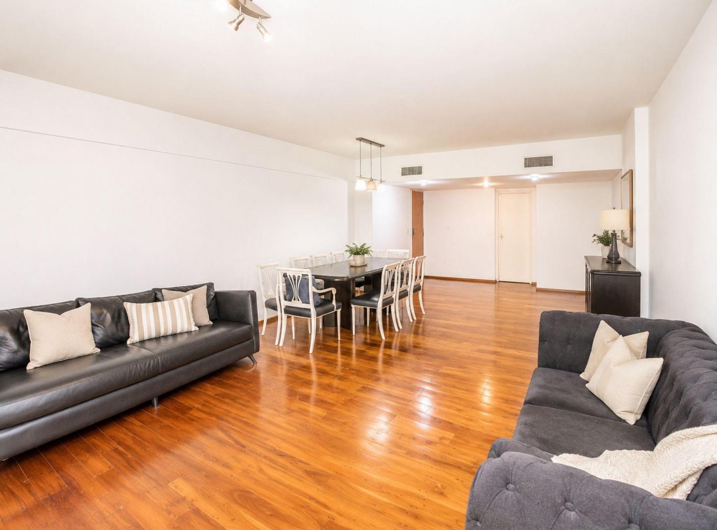 Foto de VENTA DEPARTAMENTO 4 AMB EN PALERMO CON COCHERA, imagen 2