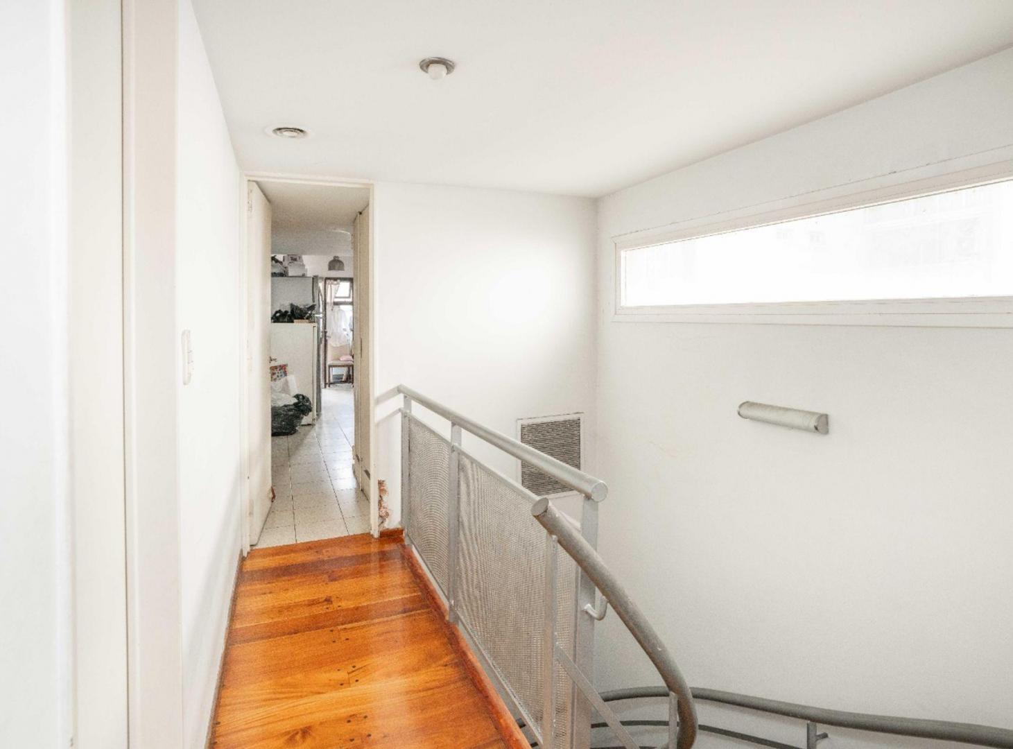 Foto de VENTA DEPARTAMENTO 4 AMB EN PALERMO CON COCHERA, imagen 1