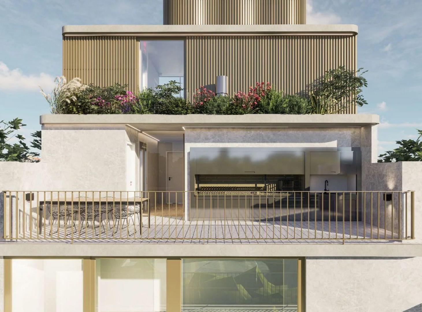 Foto de MONOAMBIENTE EN VENTA COLEGIALES CON AMENITIES, imagen 2
