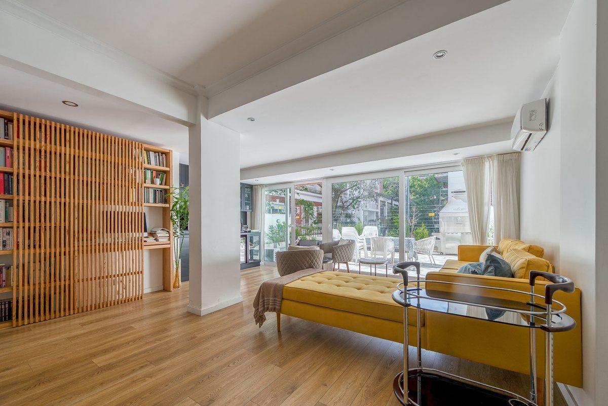 Foto de Departamento Venta 4 ambientes c/ terraza PALERMO, imagen 4