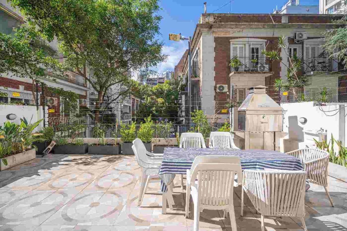 Foto de Departamento Venta 4 ambientes c/ terraza PALERMO, imagen 2