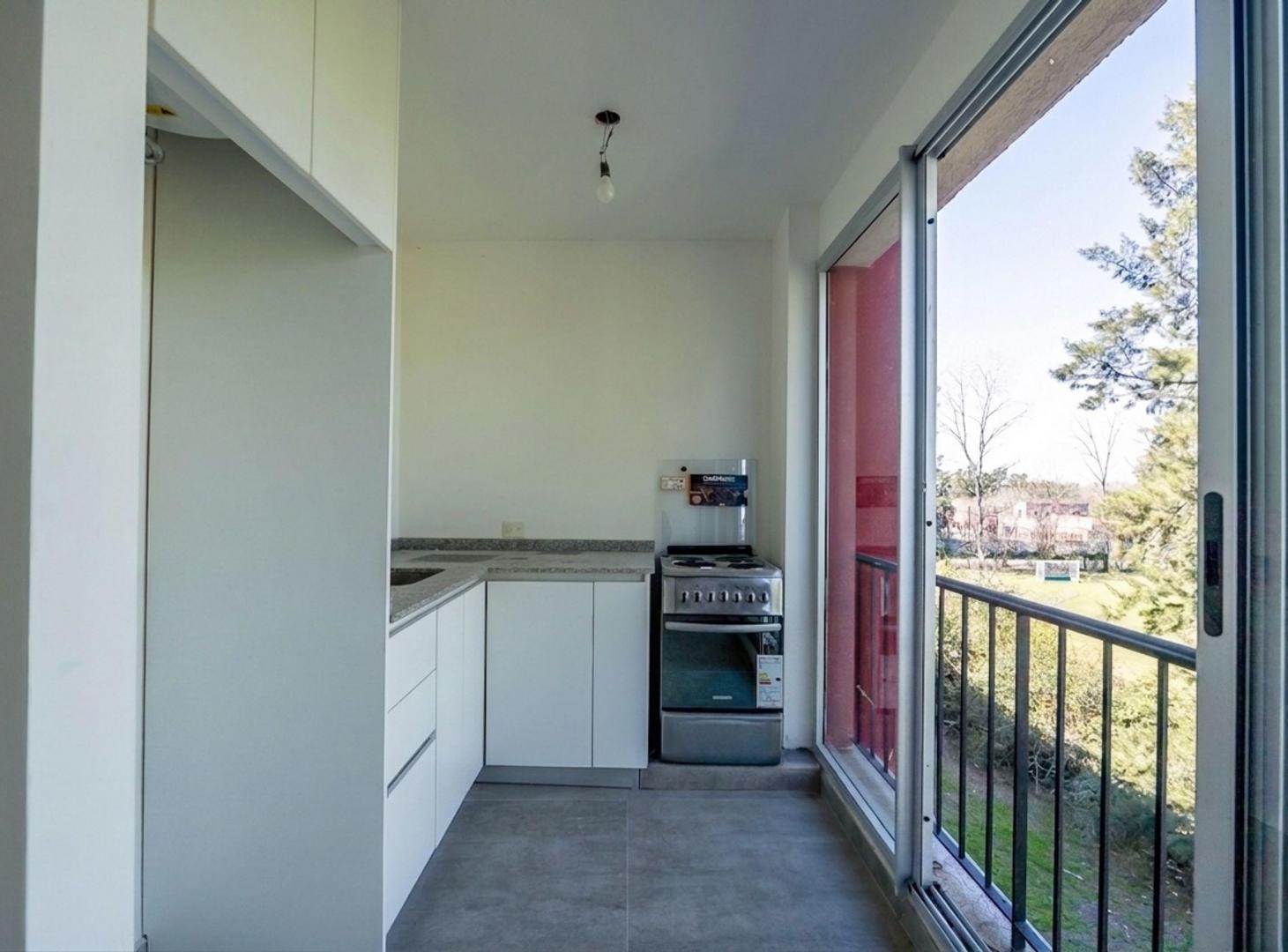 Foto de VENTA 2 AMB VILLA ROSA PILAR BALCON TERRAZA, imagen 2