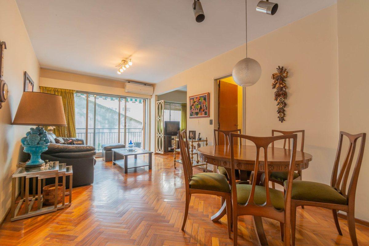 Foto de Venta Dpto de 4 amb Belgrano Colegiales, imagen 4