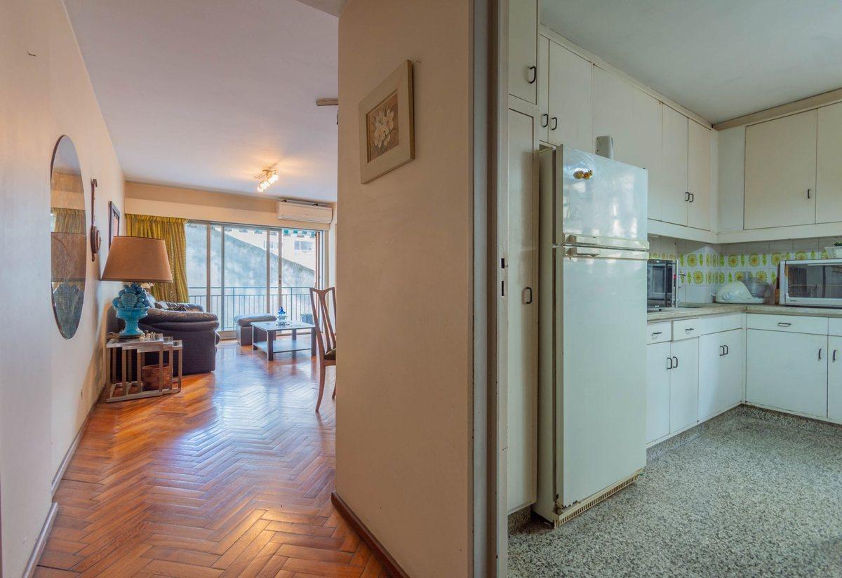 Foto de Venta Dpto de 4 amb Belgrano Colegiales, imagen 5