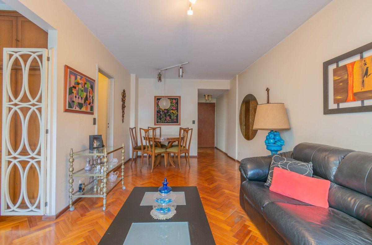 Foto de Venta Dpto de 4 amb Belgrano Colegiales, imagen 1