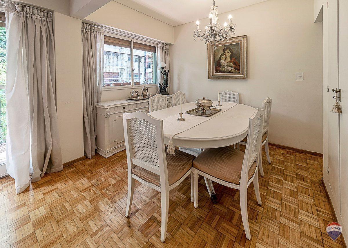 Foto de VENTA DEPARTAMENTO 3 AMBIENTES BELGRANO RENOVADO, imagen 2