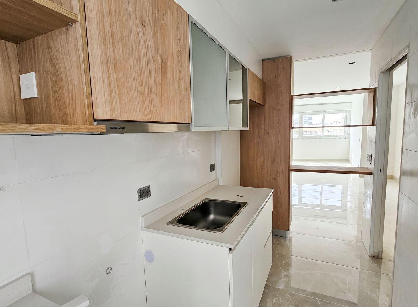 Foto de Venta 2 Ambientes Cochera Palermo a Estrenar, imagen 3