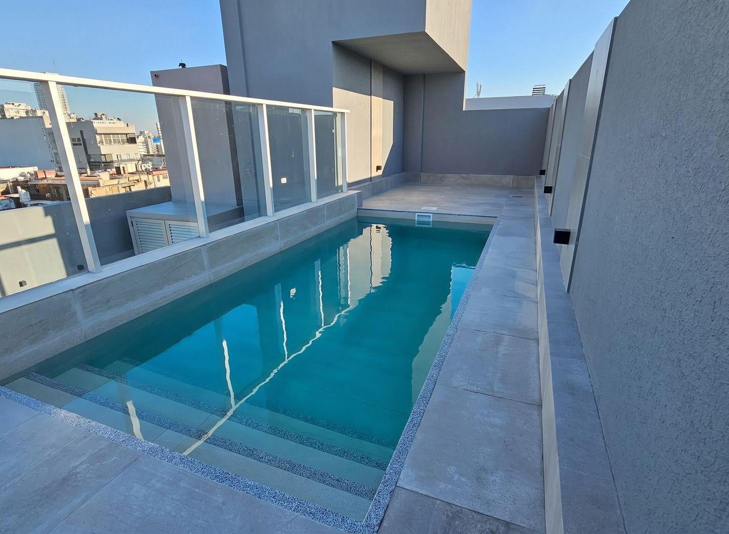 Foto de Venta 2 Ambientes Cochera Palermo a Estrenar, imagen 1