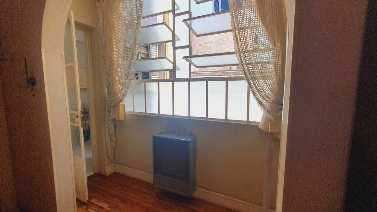Foto de Departamento Venta San Cristóbal 3 ambientes, imagen 3