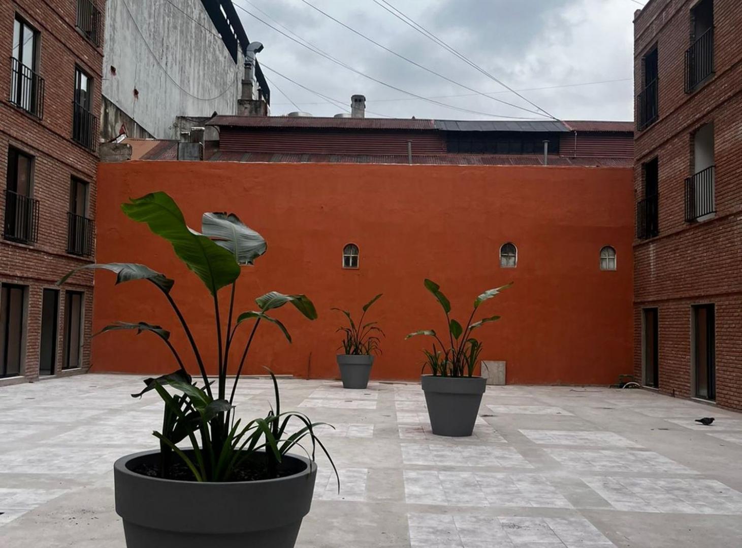 Foto de Monoambiente Venta San Telmo Soho Estrenar, imagen 1