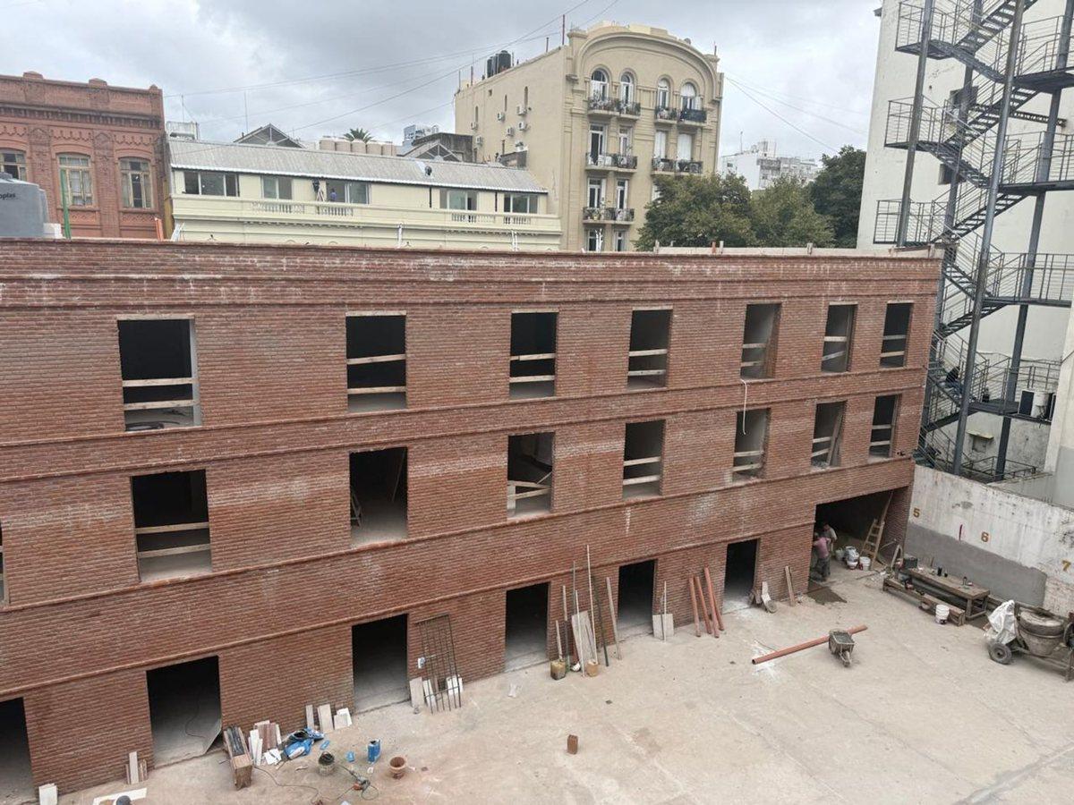 Foto de Monoambiente Venta San Telmo Soho Estrenar, imagen 4
