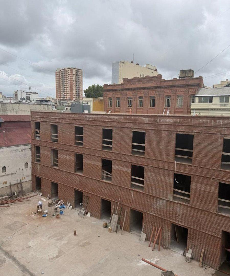 Foto de Monoambiente Venta San Telmo Soho Estrenar, imagen 5