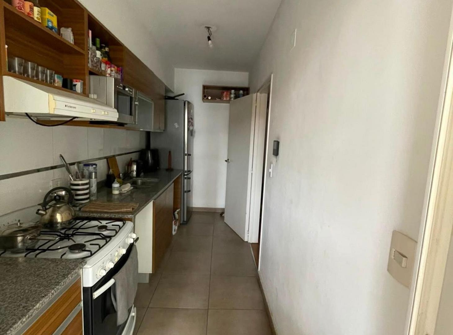 Foto de Alquiler 2 ambientes Villa Devoto, imagen 3