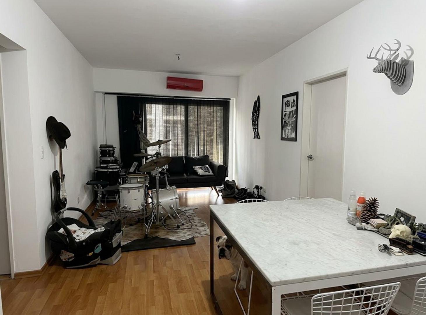 Foto de Alquiler 2 ambientes Villa Devoto, imagen 5