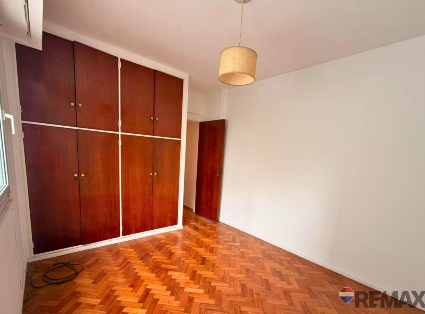 Foto de ALQUILER 2 AMBIENTES EN RECOLETA | LUMINOSO, imagen 2