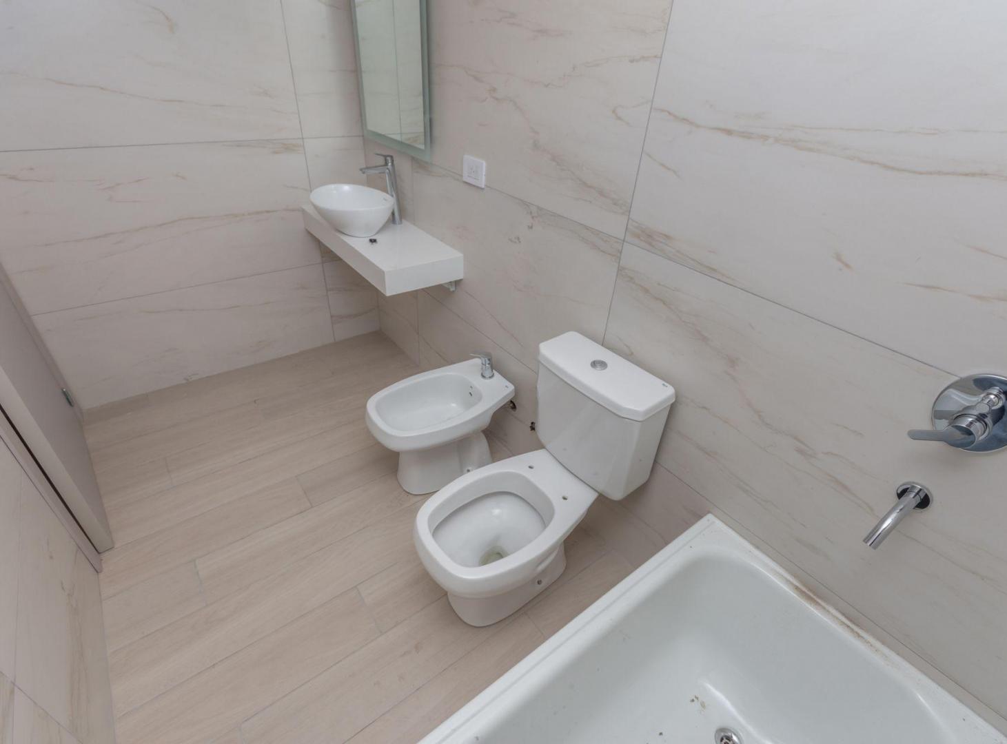 Foto de Depto Venta Monoambiente Estrenar Parrilla Palermo, imagen 1