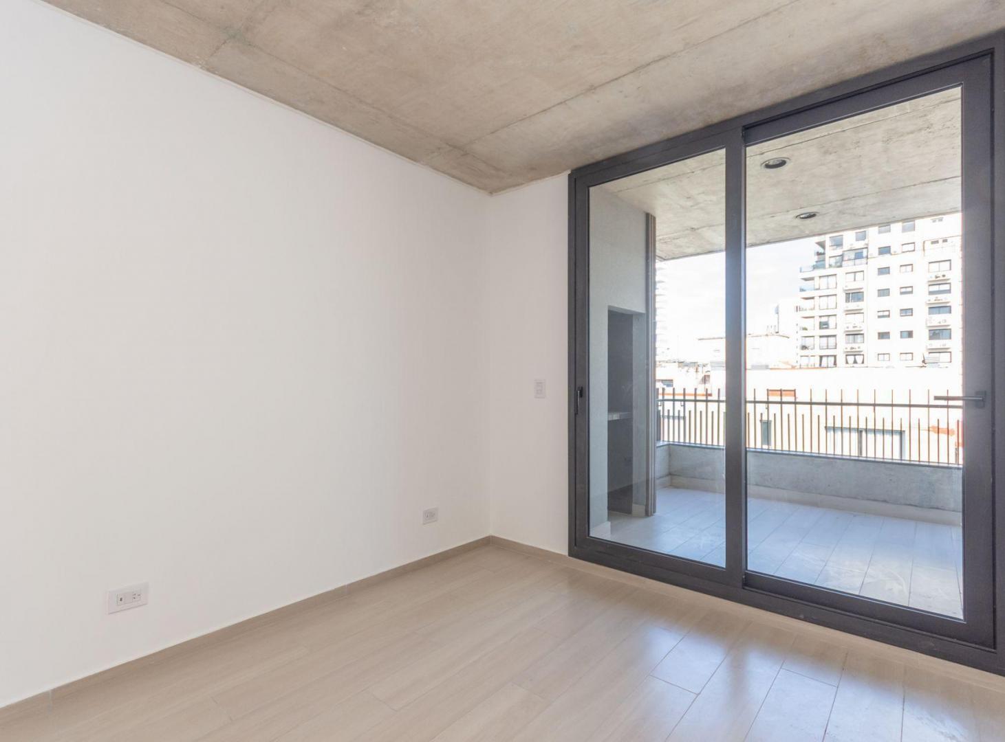 Foto de Depto Venta Monoambiente Estrenar Parrilla Palermo, imagen 5