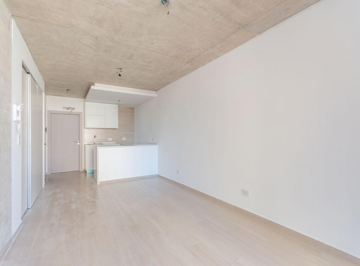Foto de Depto Venta Monoambiente Estrenar Parrilla Palermo, imagen 4