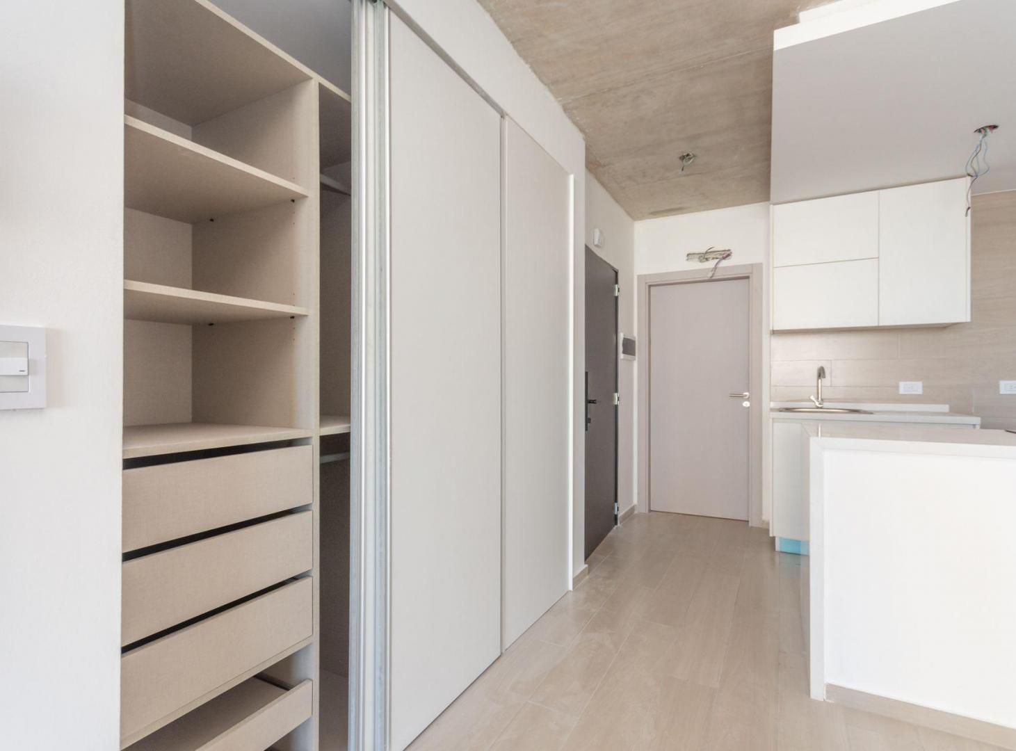 Foto de Depto Venta Monoambiente Estrenar Parrilla Palermo, imagen 3