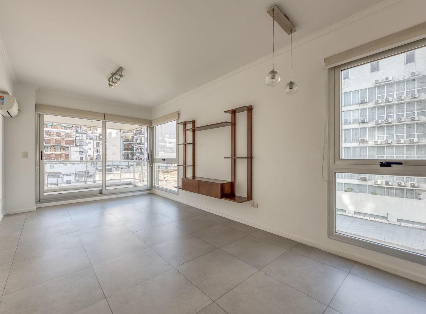 Foto de Venta 2 Amb con Balcon Amenities Palermo Hwd, imagen 1