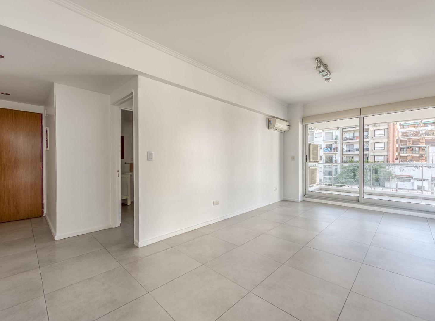 Foto de Venta 2 Amb con Balcon Amenities Palermo Hwd, imagen 2
