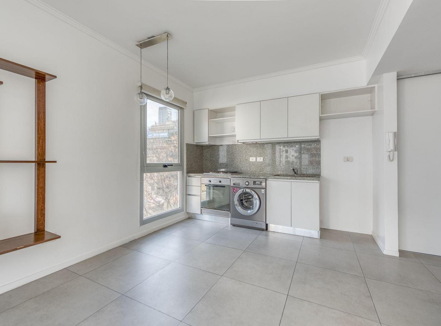 Foto de Venta 2 Amb con Balcon Amenities Palermo Hwd, imagen 5