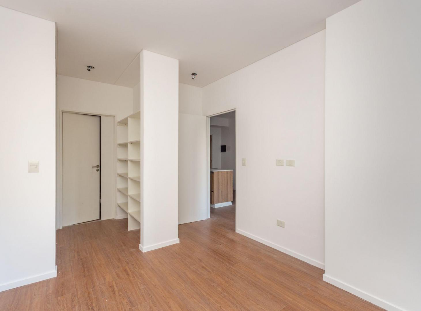 Foto de Venta Depto 2 Amb En Suite A Estrenar Las Cañitas, imagen 2