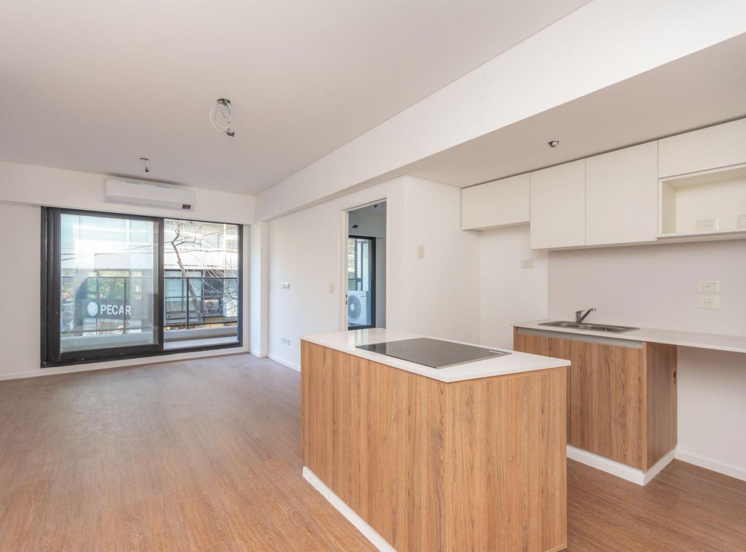 Foto de Venta Depto 2 Amb En Suite A Estrenar Las Cañitas, imagen 4