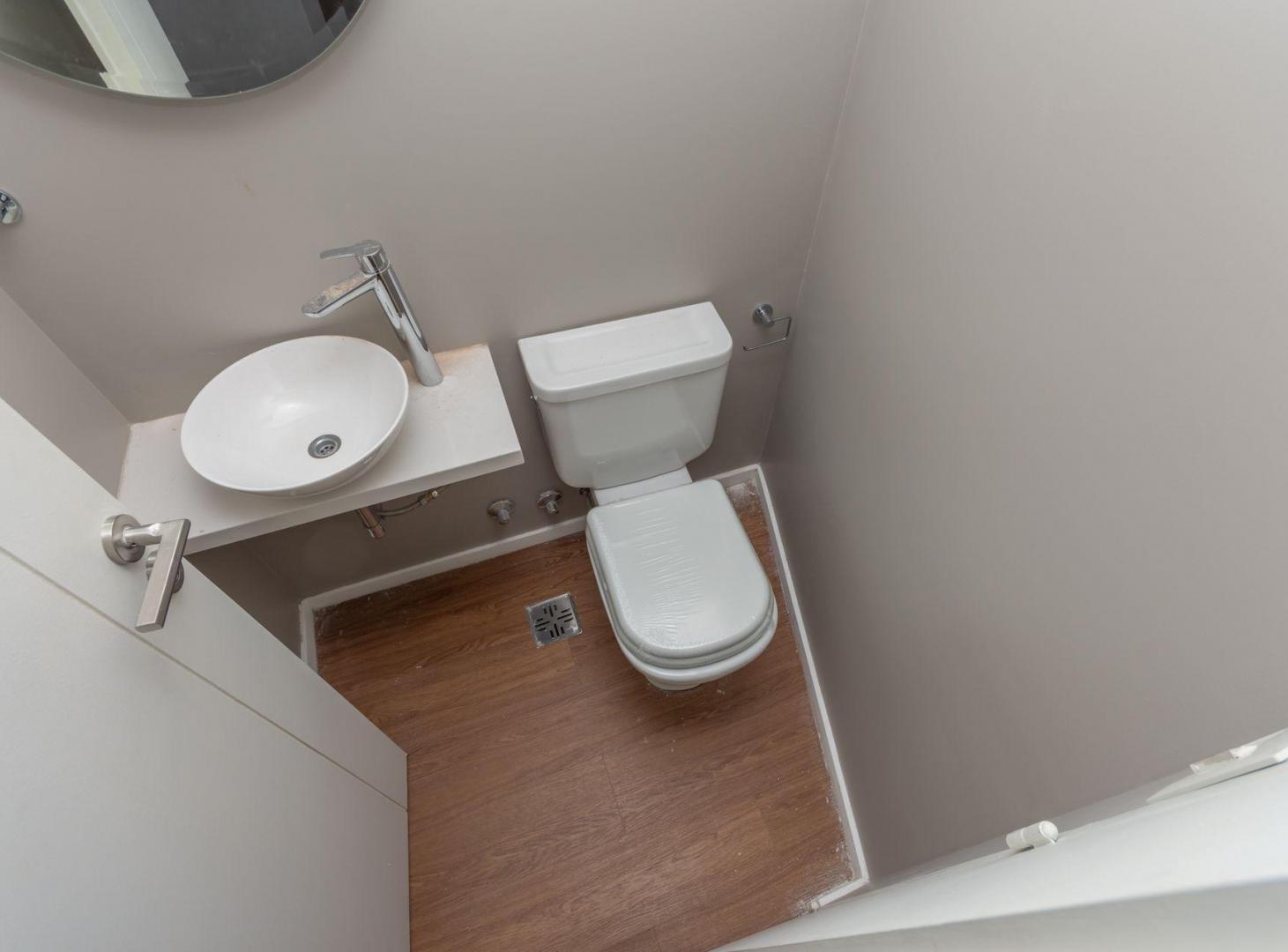 Foto de Venta Depto 2 Amb En Suite A Estrenar Las Cañitas, imagen 3