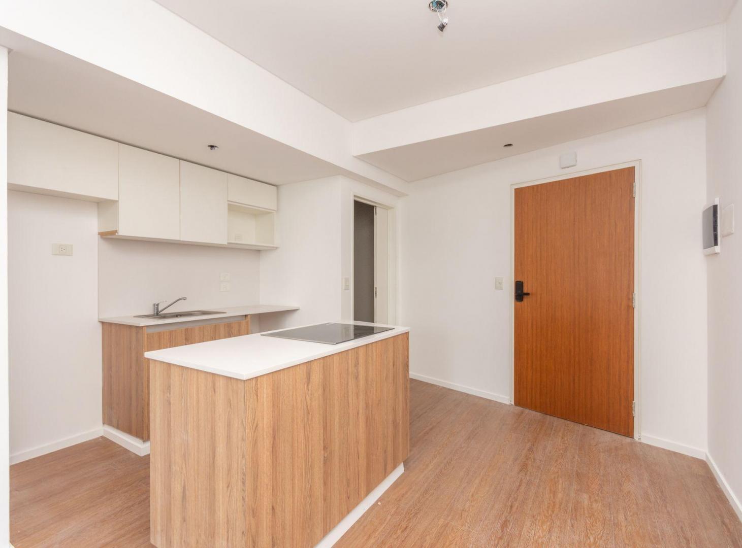 Foto de Venta Depto 2 Amb En Suite A Estrenar Las Cañitas, imagen 1
