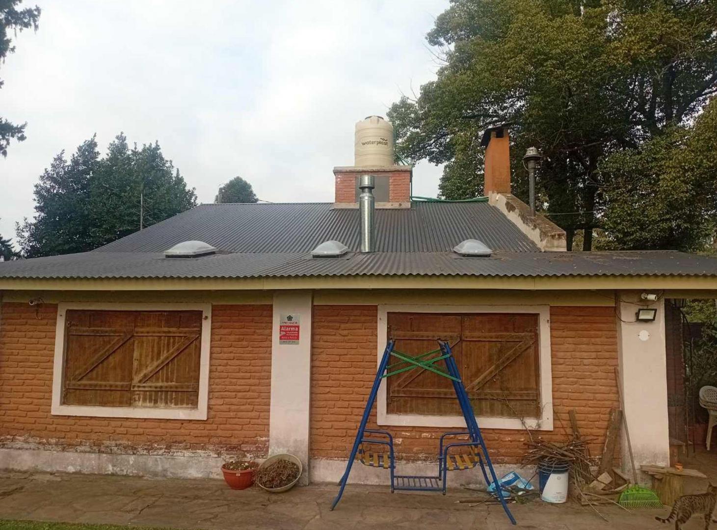 Foto de Casa quinta en General Rodriguez., imagen 1